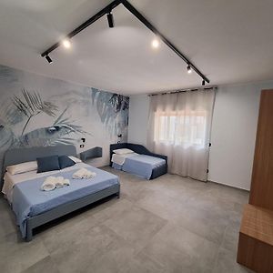 Azzurra Room